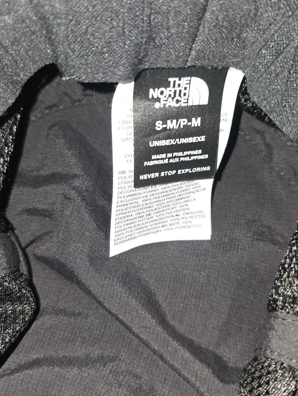 The North Face north face